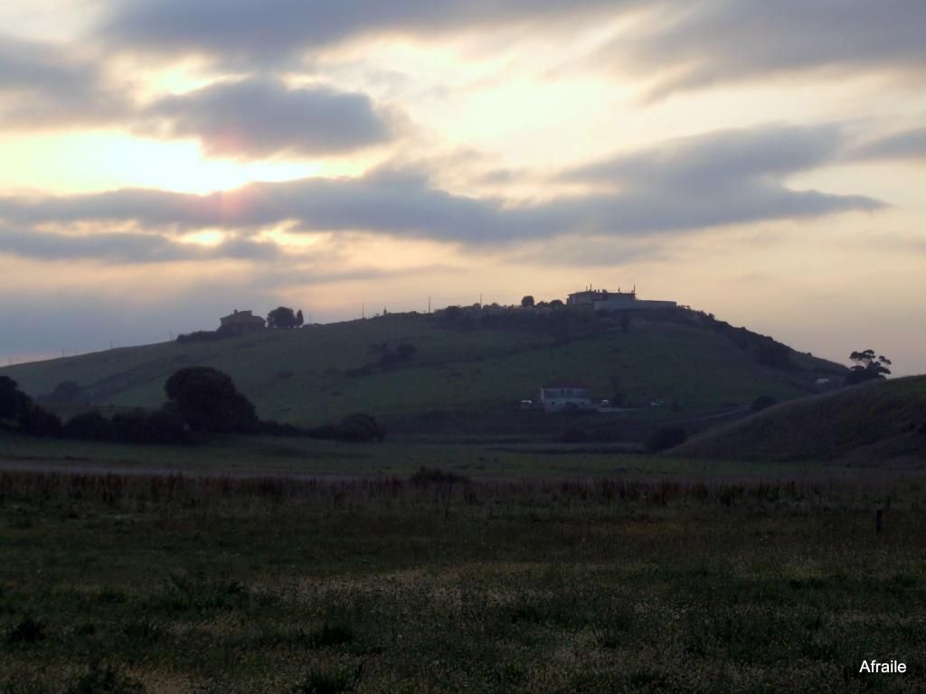 Foto de Prezanes (Cantabria), España