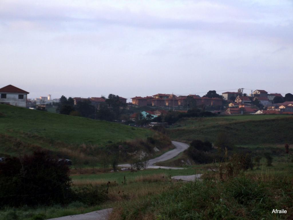 Foto de Prezanes (Cantabria), España