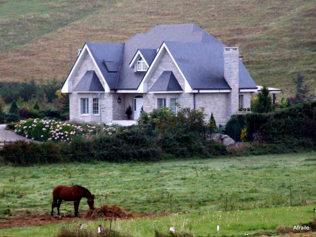 Foto de Prezanes (Cantabria), España