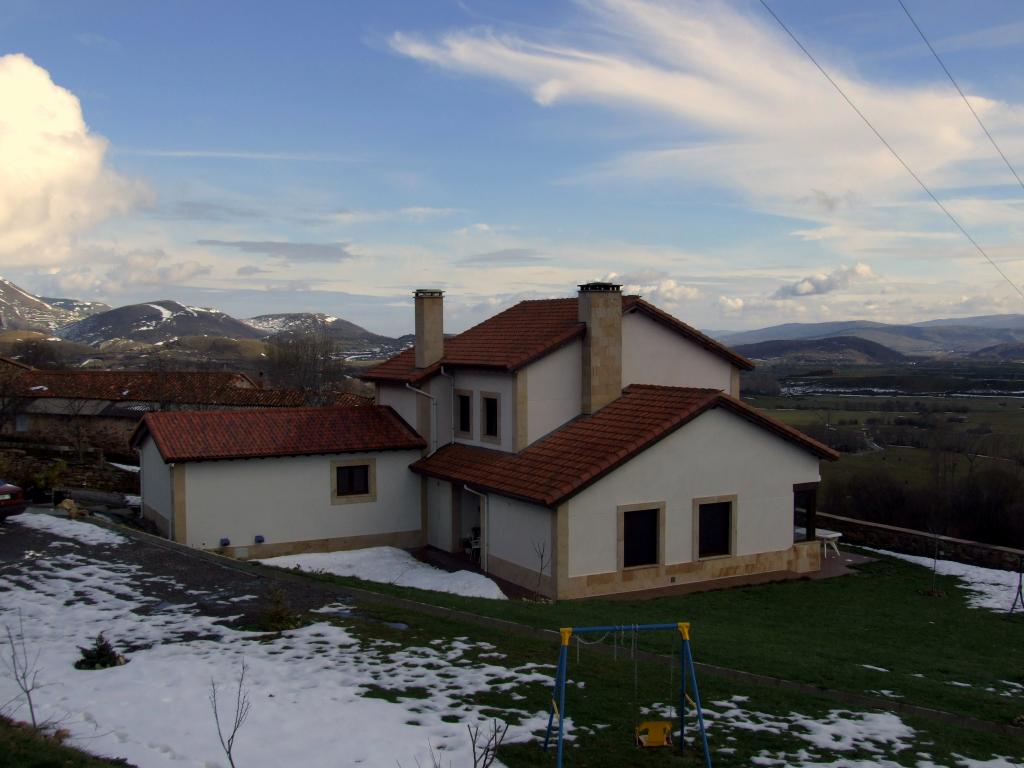 Foto de Proaño (Cantabria), España