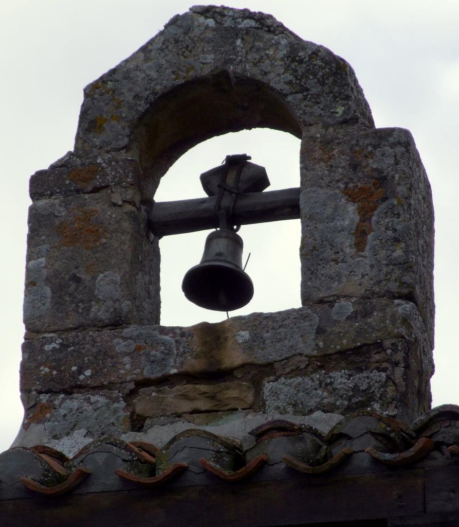Foto de Proaño (Cantabria), España