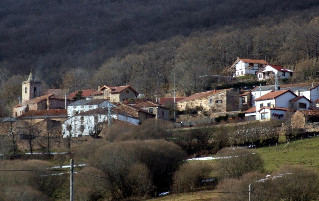 Foto de Proaño (Cantabria), España