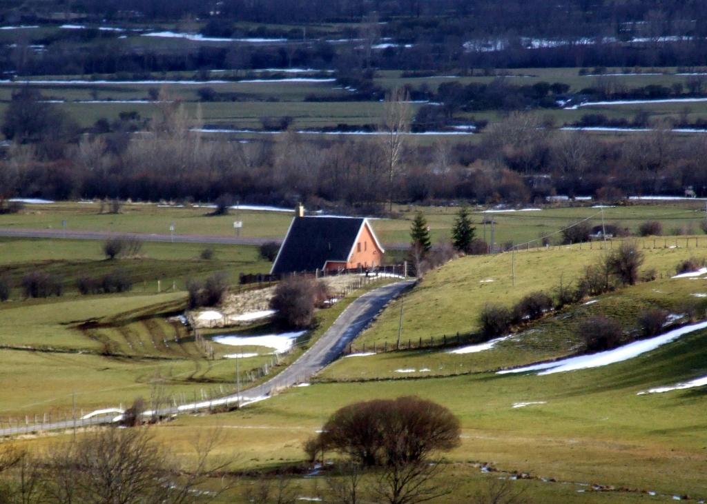 Foto de Proaño (Cantabria), España
