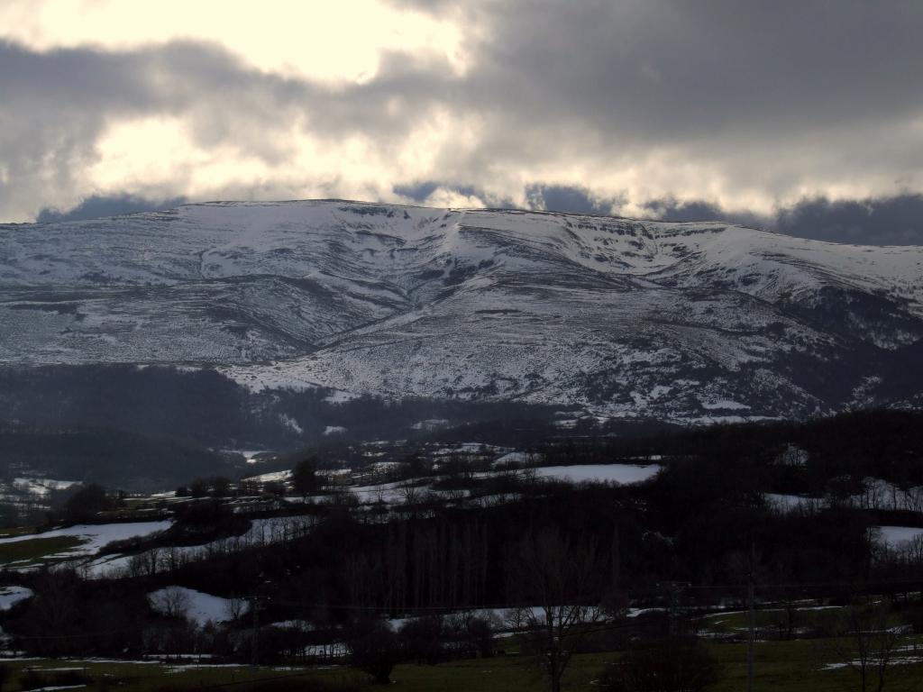 Foto de Proaño (Cantabria), España