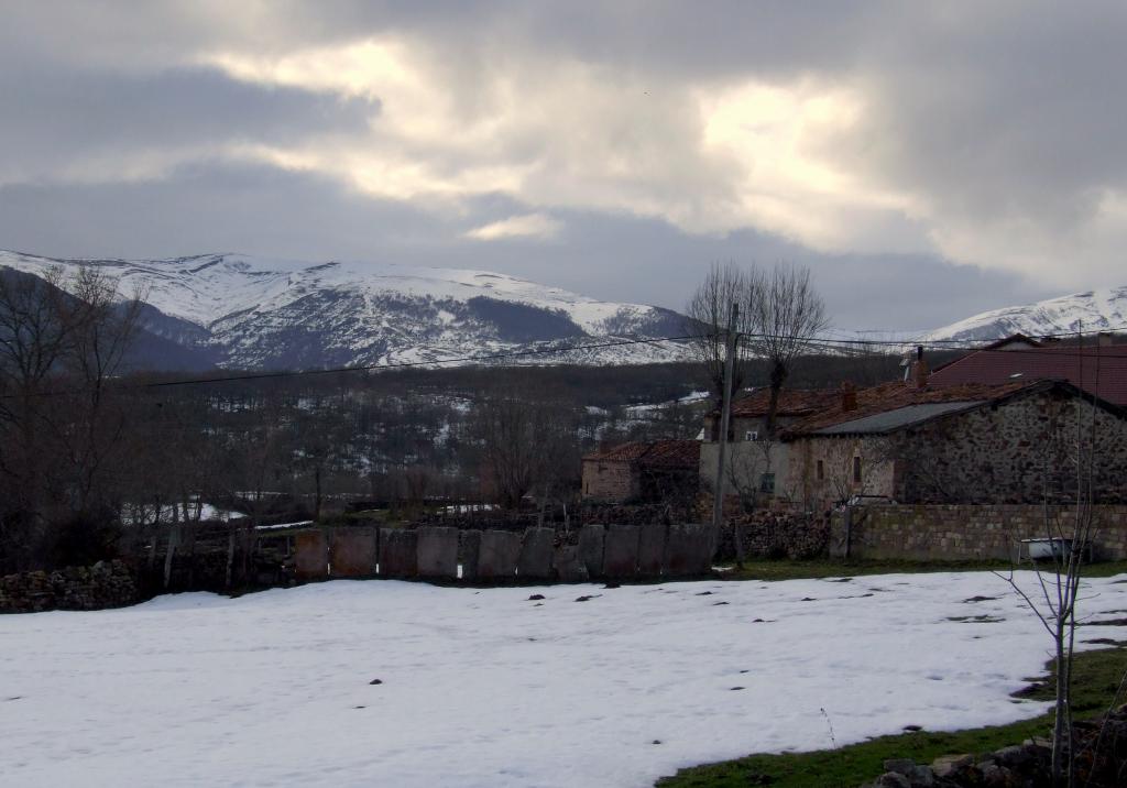 Foto de Proaño (Cantabria), España