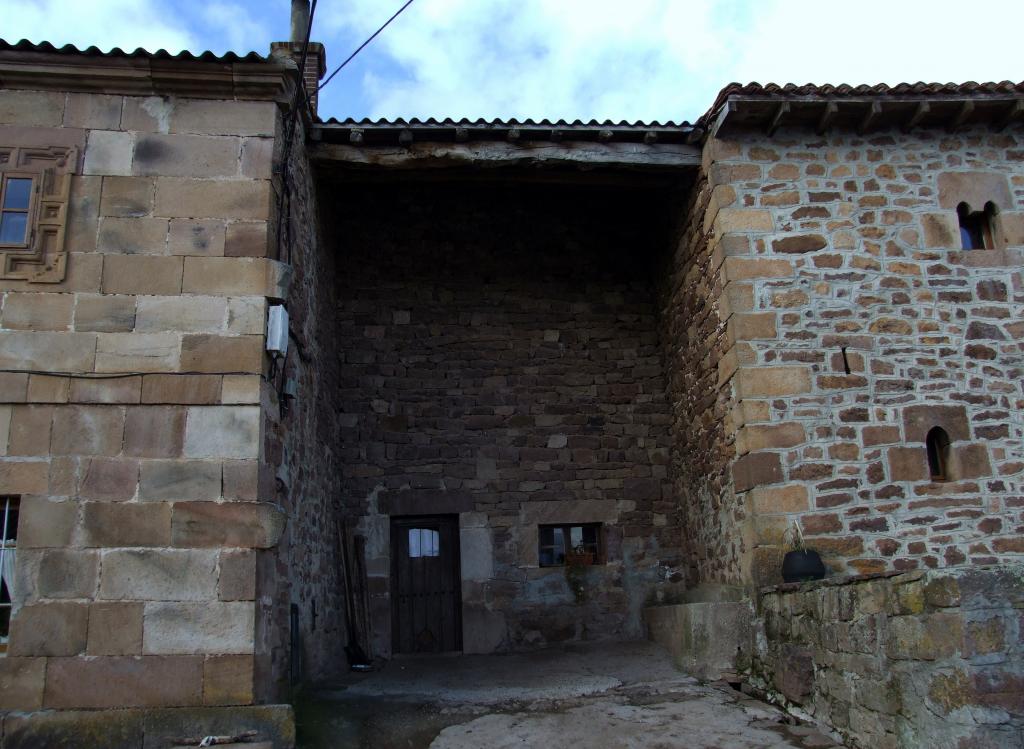 Foto de Proaño (Cantabria), España