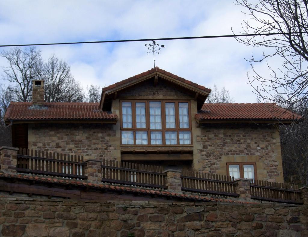 Foto de Proaño (Cantabria), España