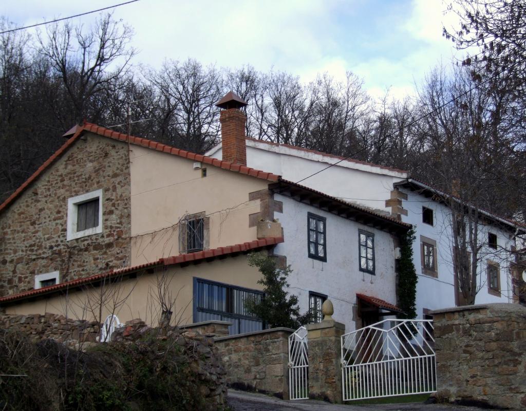 Foto de Proaño (Cantabria), España