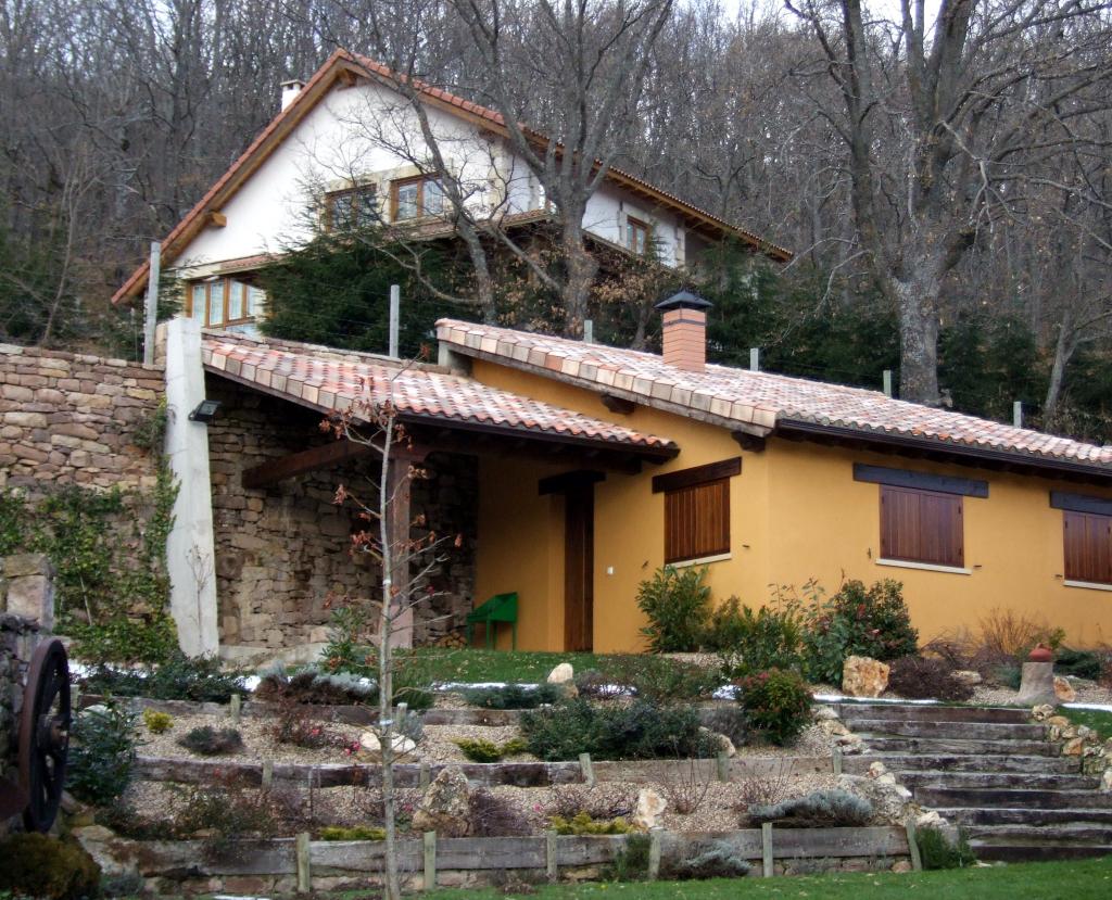 Foto de Proaño (Cantabria), España