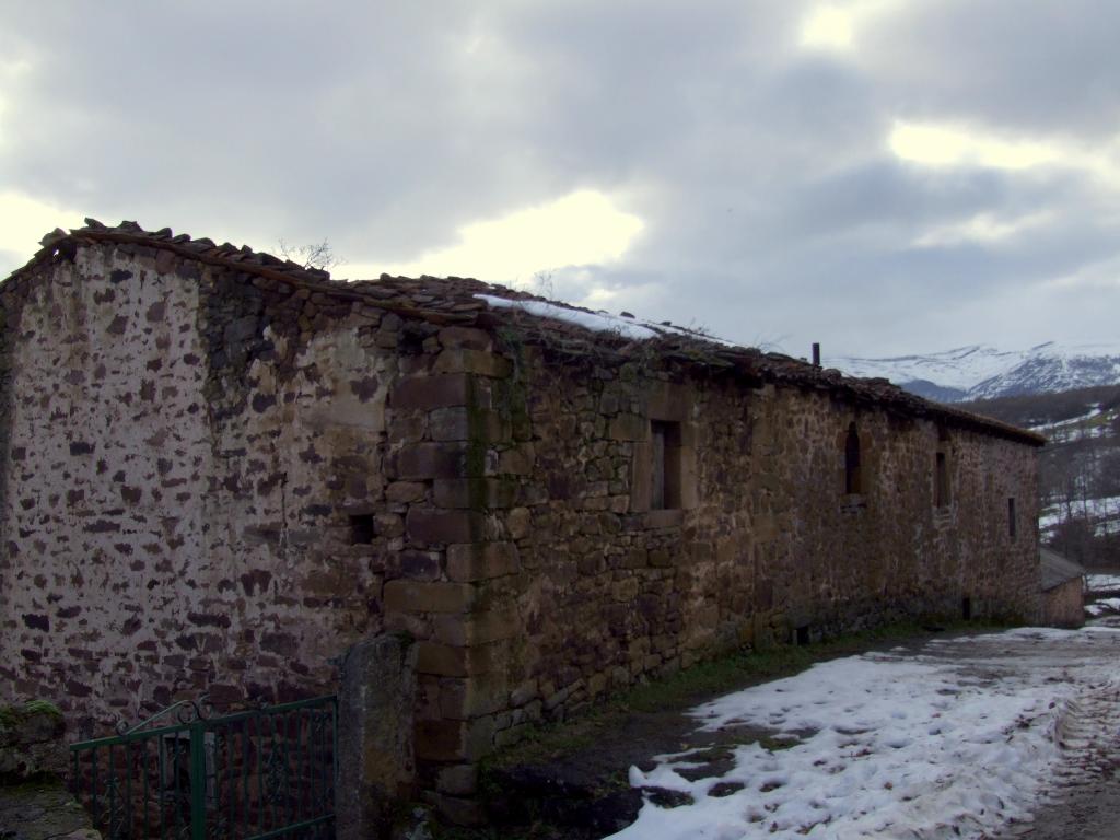 Foto de Proaño (Cantabria), España