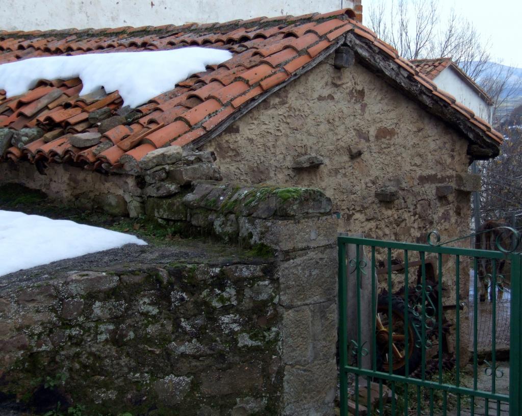 Foto de Proaño (Cantabria), España