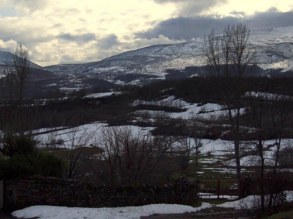 Foto de Proaño (Cantabria), España
