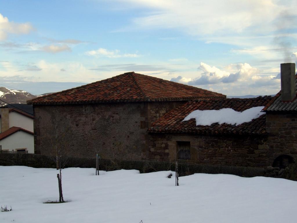 Foto de Proaño (Cantabria), España