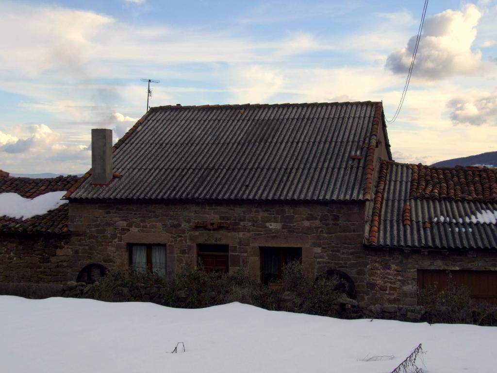 Foto de Proaño (Cantabria), España