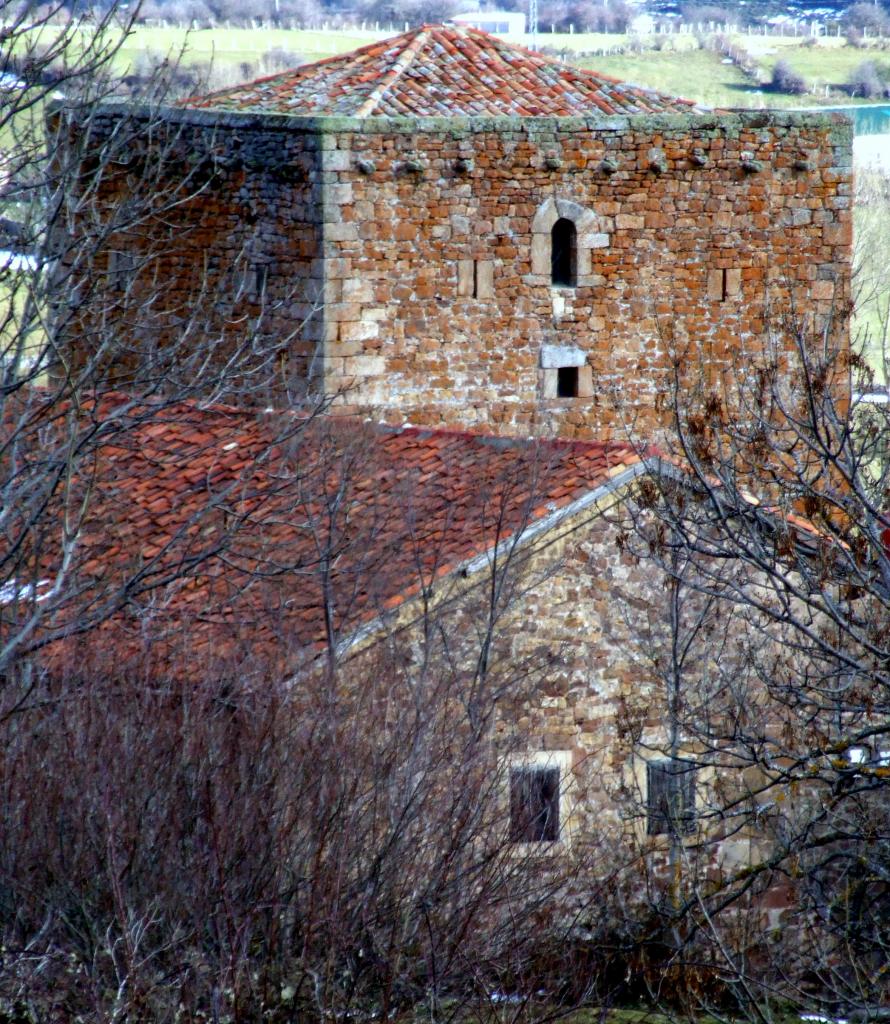 Foto de Proaño (Cantabria), España