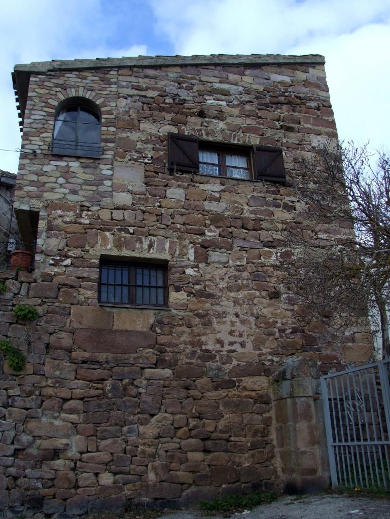 Foto de Proaño (Cantabria), España