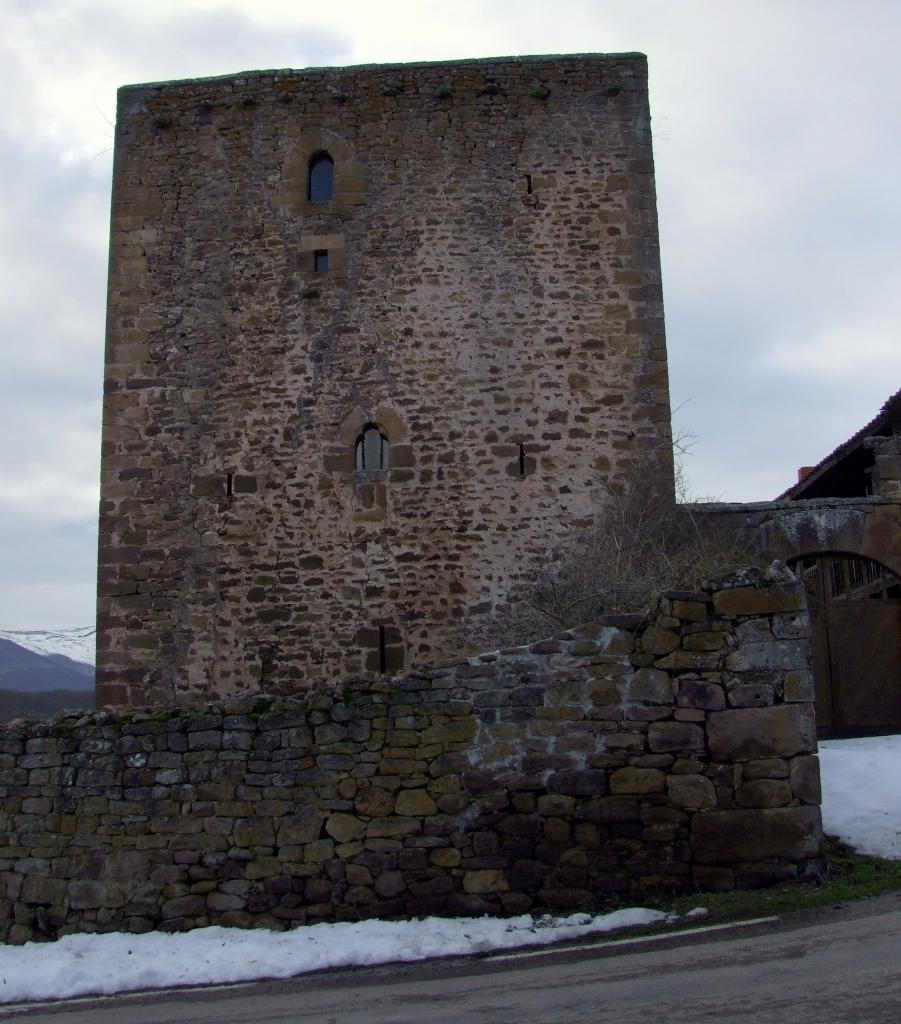 Foto de Proaño (Cantabria), España