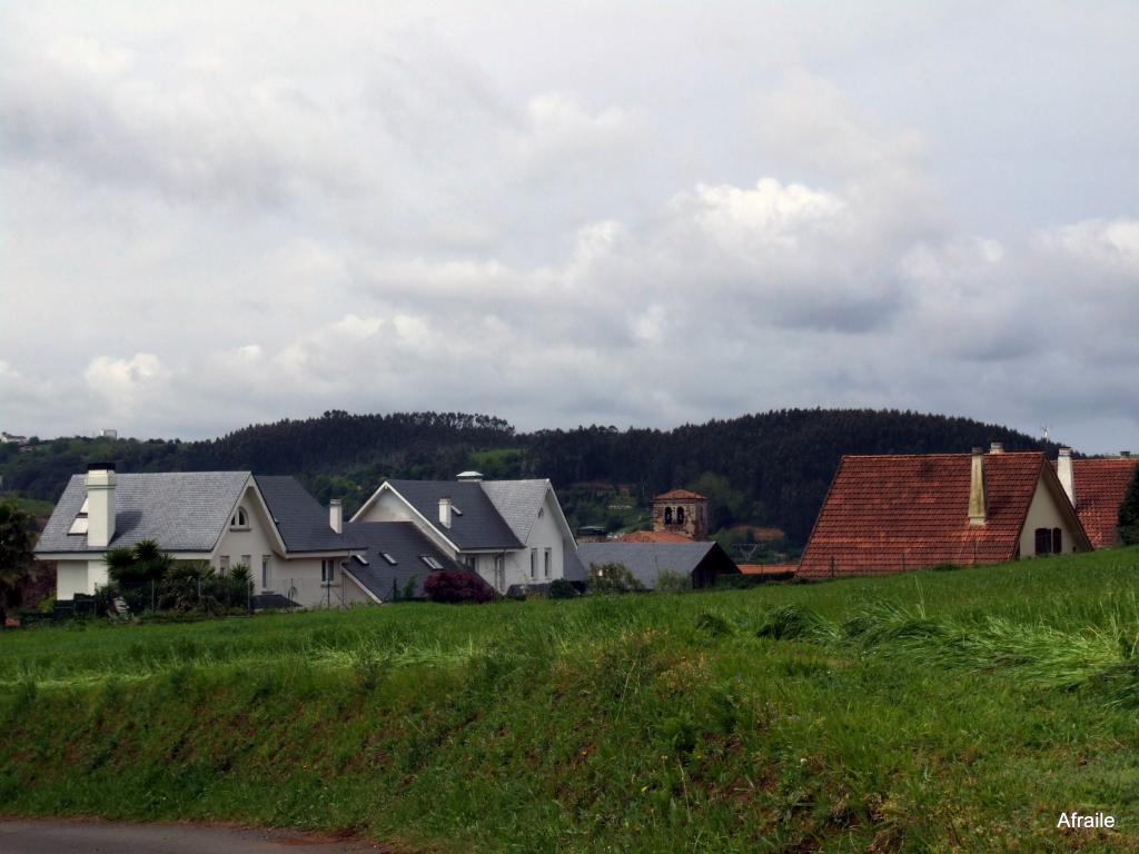 Foto de Puente Arce (Cantabria), España