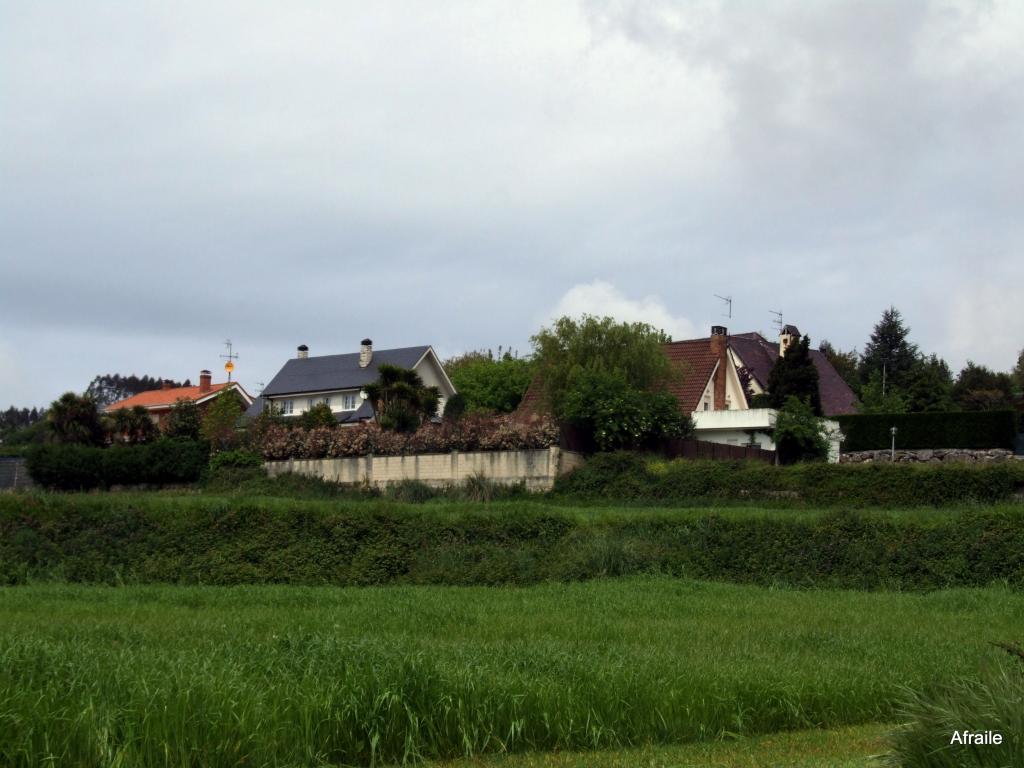 Foto de Puente Arce (Cantabria), España
