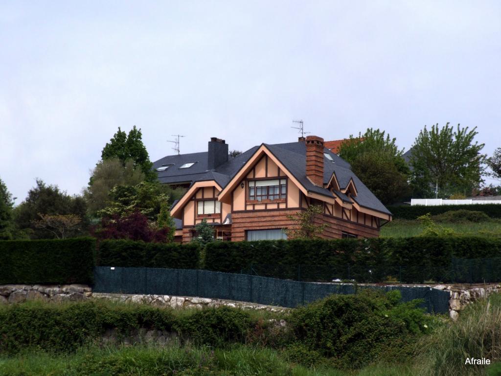Foto de Puente Arce (Cantabria), España
