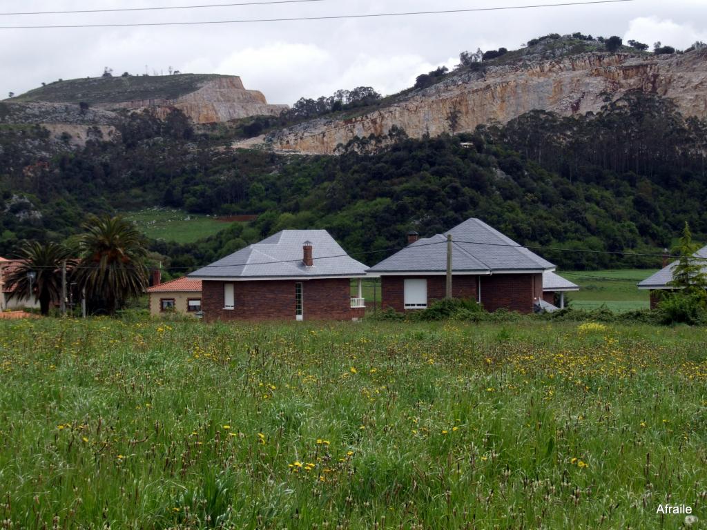 Foto de Puente Arce (Cantabria), España