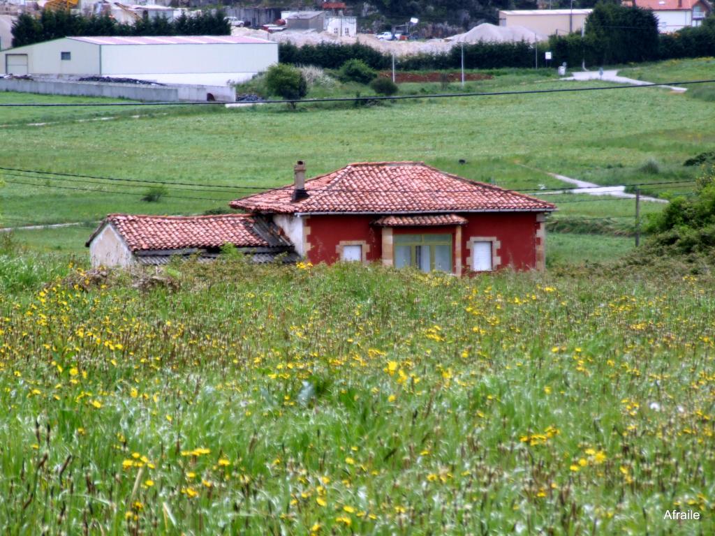 Foto de Puente Arce (Cantabria), España