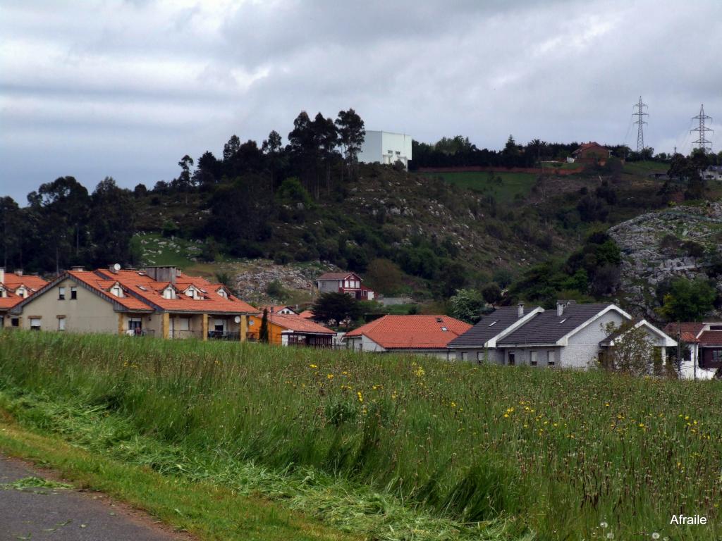 Foto de Puente Arce (Cantabria), España