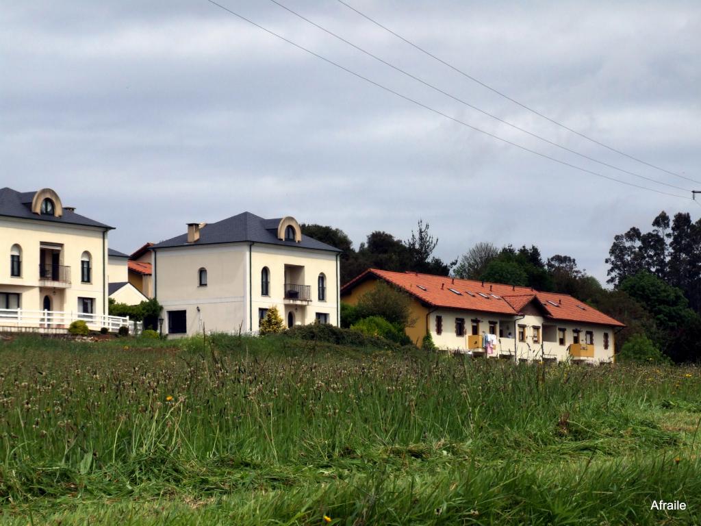 Foto de Puente Arce (Cantabria), España