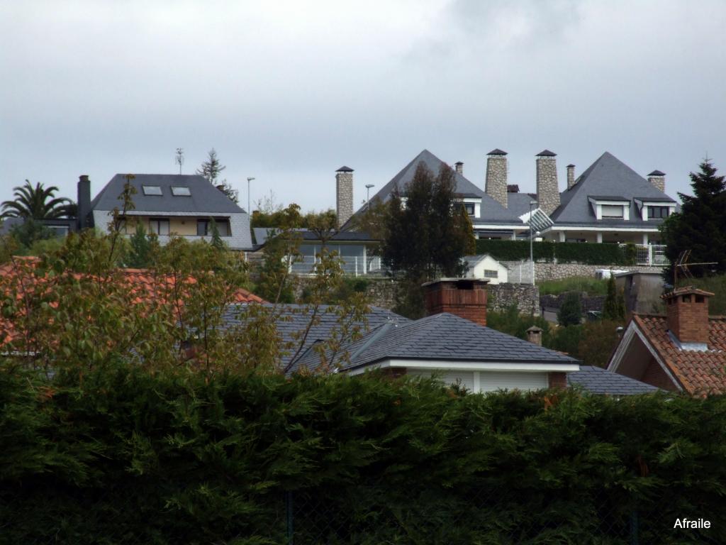 Foto de Puente Arce (Cantabria), España