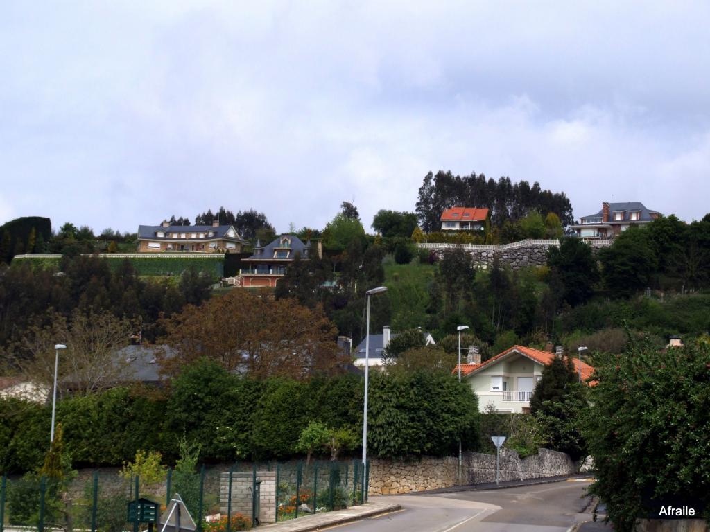 Foto de Puente Arce (Cantabria), España