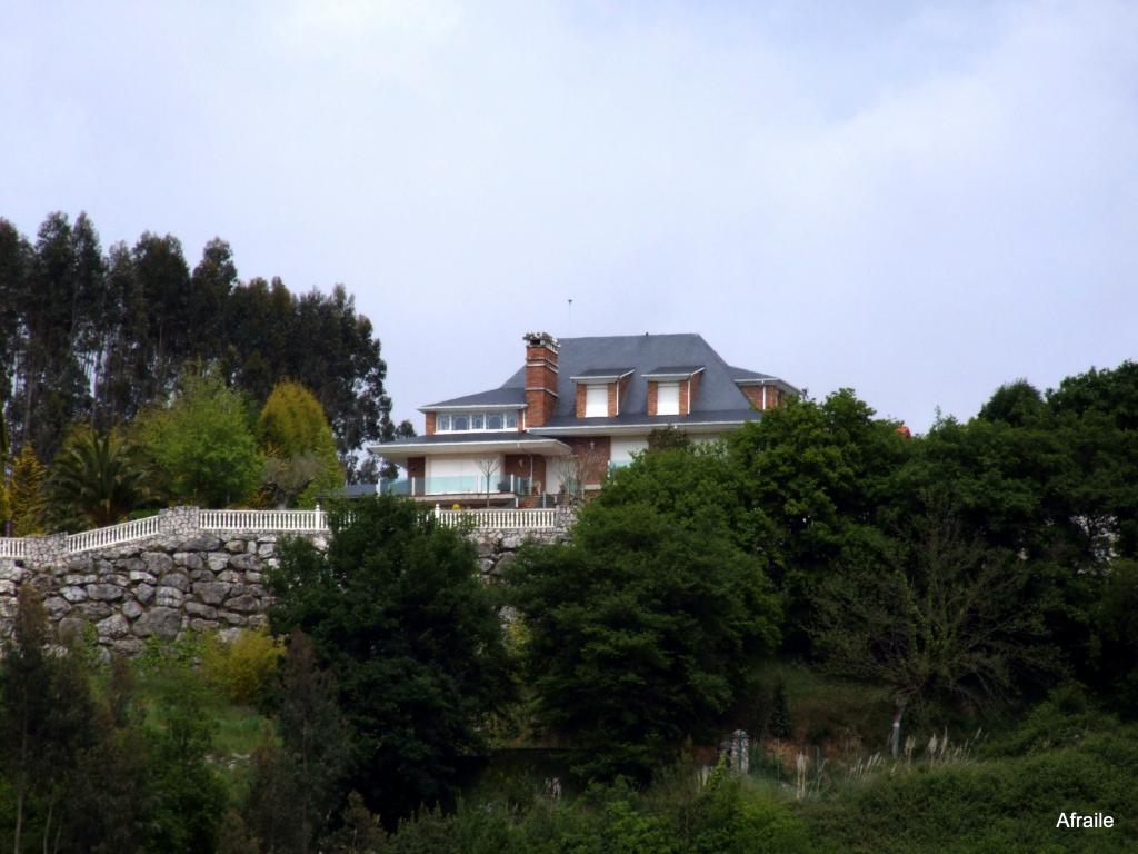 Foto de Puente Arce (Cantabria), España
