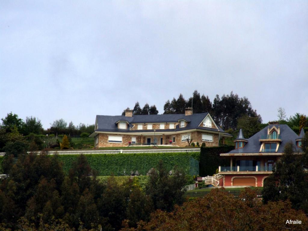 Foto de Puente Arce (Cantabria), España