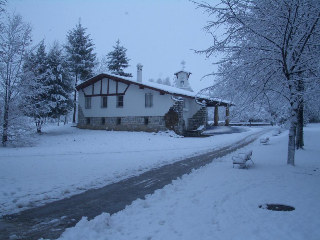 Foto de Vitoria (Álava), España