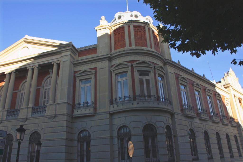 Foto de Ciudad Real (Castilla La Mancha), España