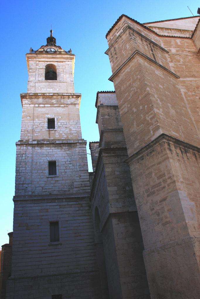 Foto de Ciudad Real (Castilla La Mancha), España