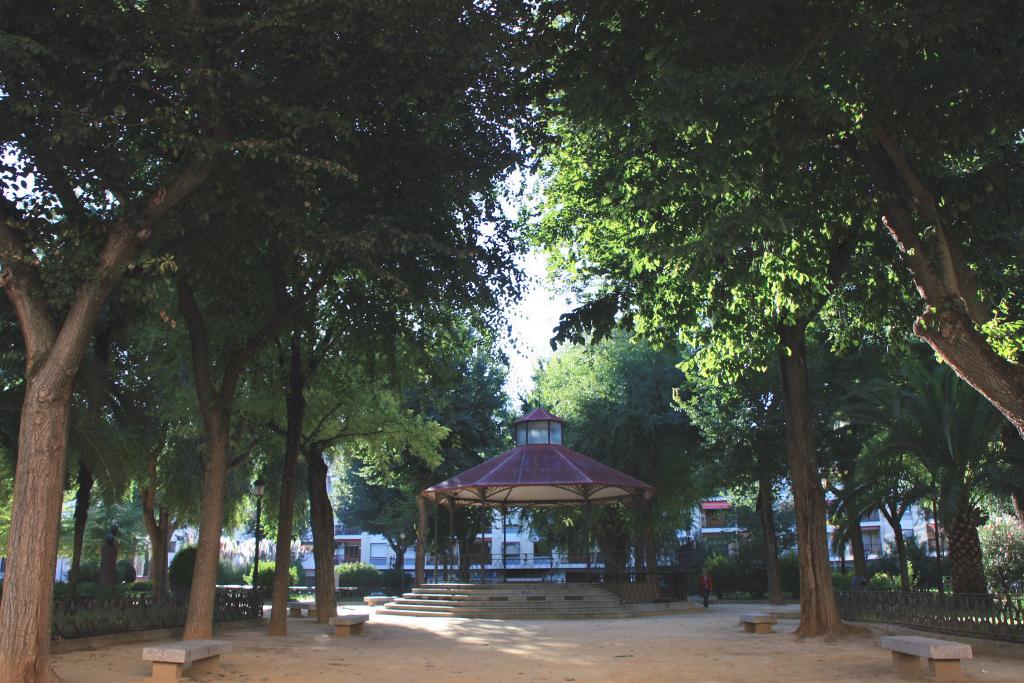 Foto de Ciudad Real (Castilla La Mancha), España