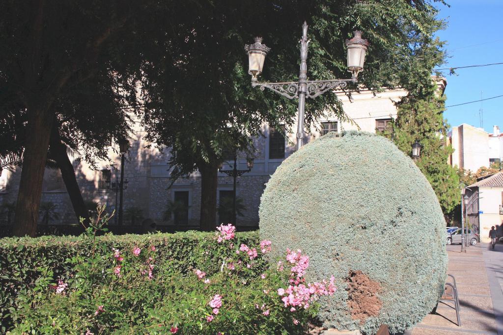 Foto de Ciudad Real (Castilla La Mancha), España