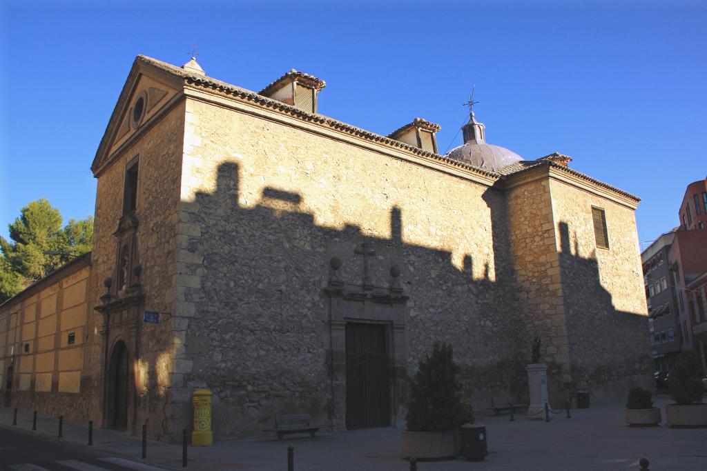 Foto de Ciudad Real (Castilla La Mancha), España