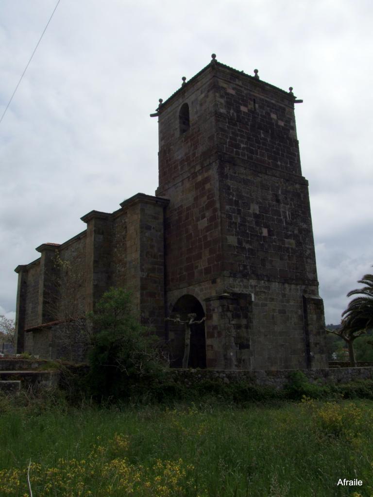 Foto de Puente Arce (Cantabria), España