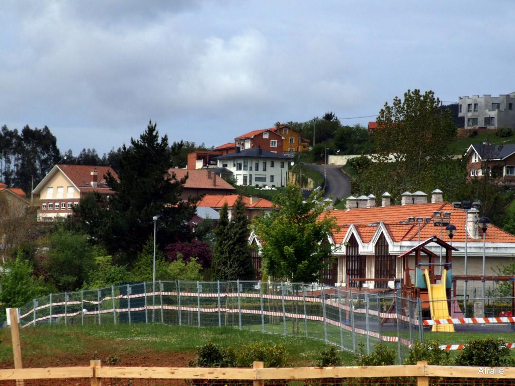 Foto de Puente Arce (Cantabria), España