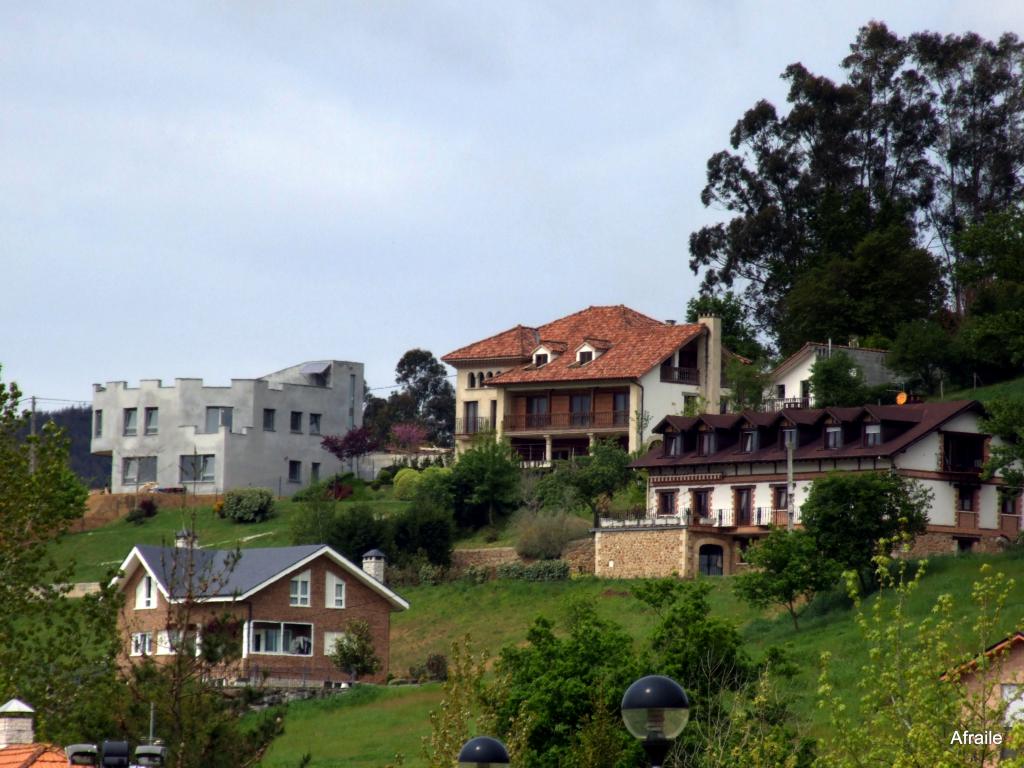 Foto de Puente Arce (Cantabria), España