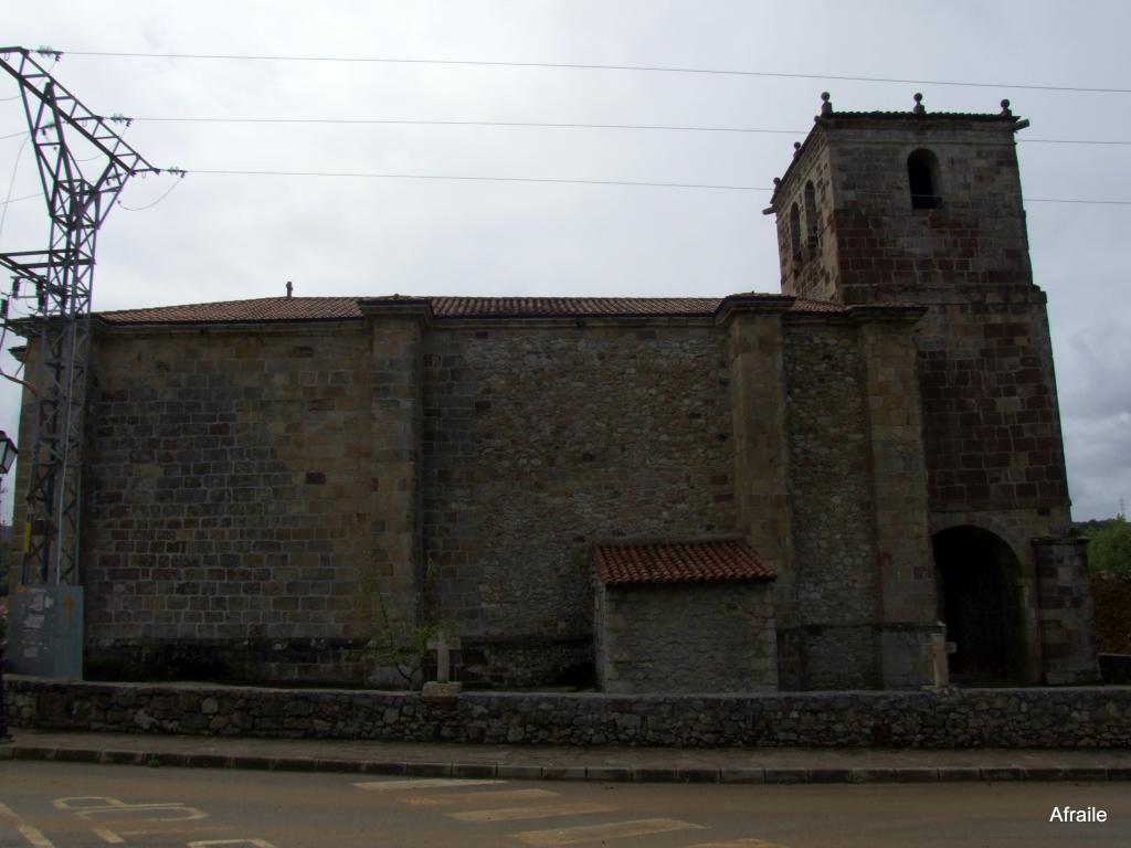 Foto de Puente Arce (Cantabria), España
