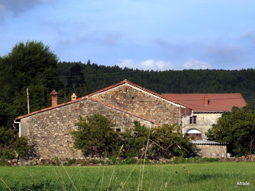 Foto de Quijano (Cantabria), España