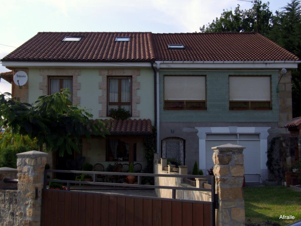 Foto de Quijano (Cantabria), España