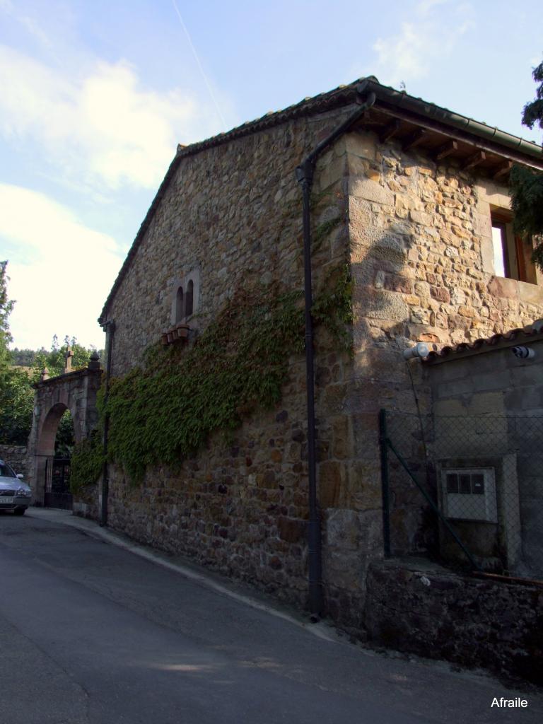 Foto de Quijano (Cantabria), España