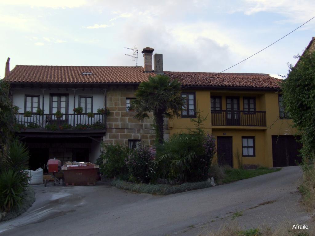Foto de Quijano (Cantabria), España