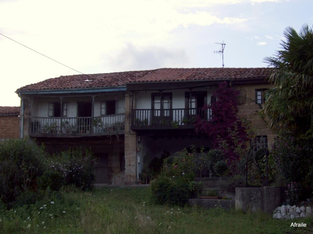Foto de Quijano (Cantabria), España