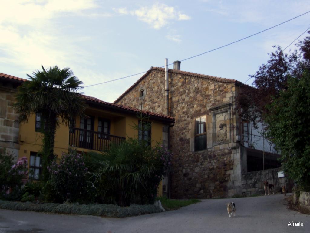 Foto de Quijano (Cantabria), España