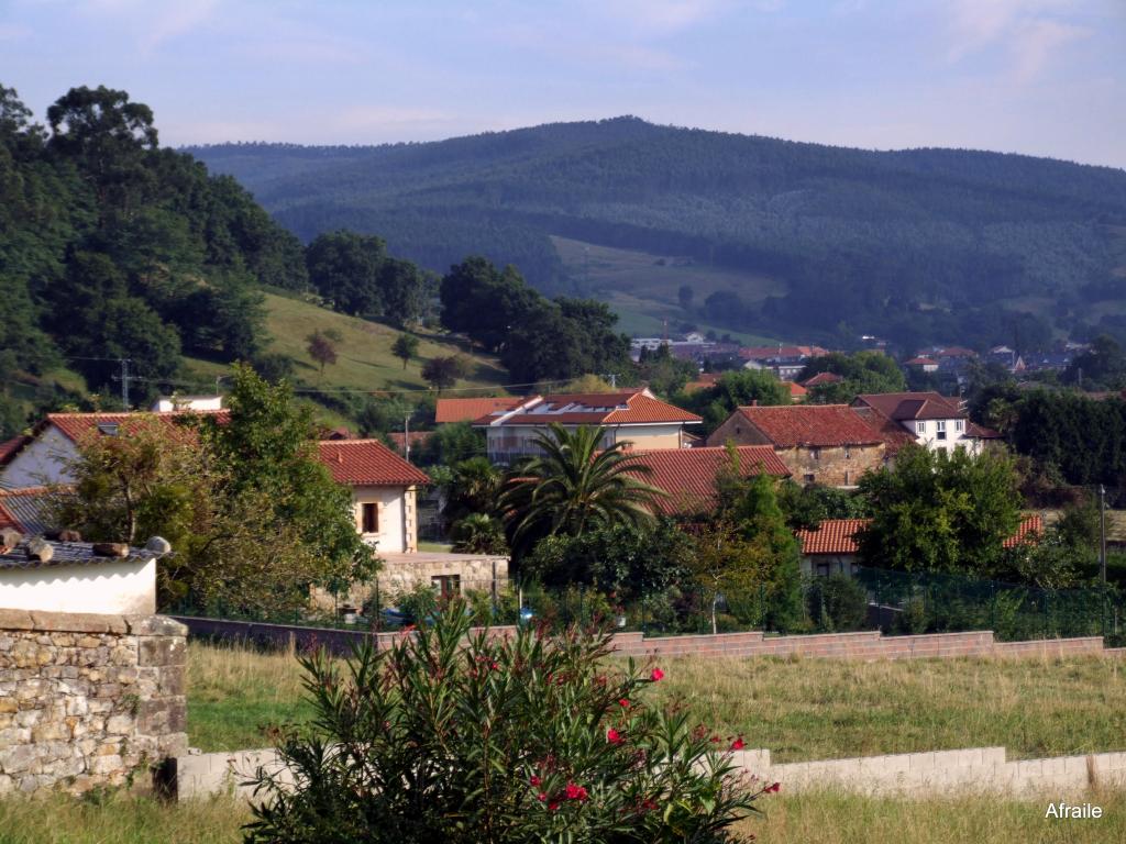 Foto de Quijano (Cantabria), España