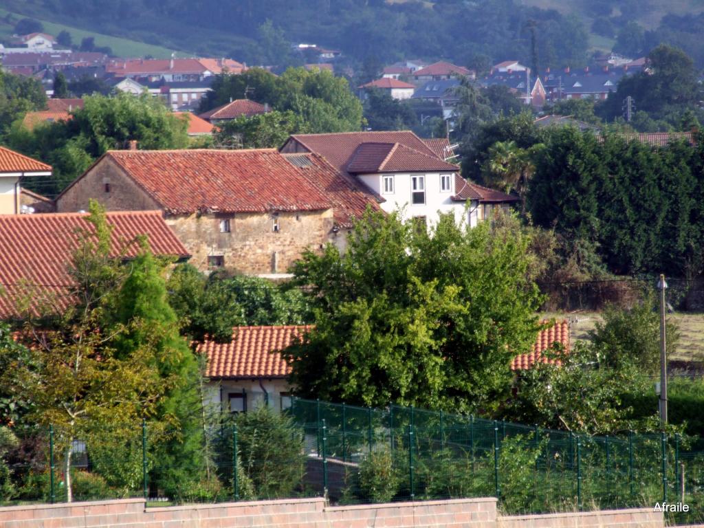 Foto de Quijano (Cantabria), España